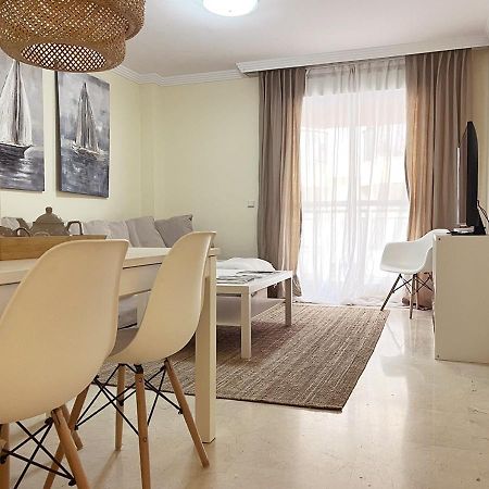 Apartamento Primera Linea Estepona By Isa Hoteles Екстер'єр фото