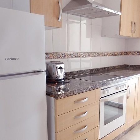 Apartamento Primera Linea Estepona By Isa Hoteles Екстер'єр фото