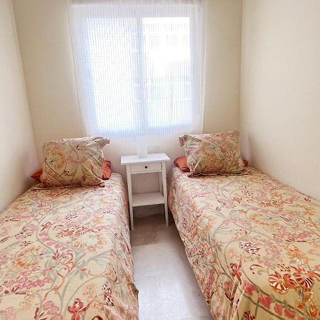 Apartamento Primera Linea Estepona By Isa Hoteles Екстер'єр фото